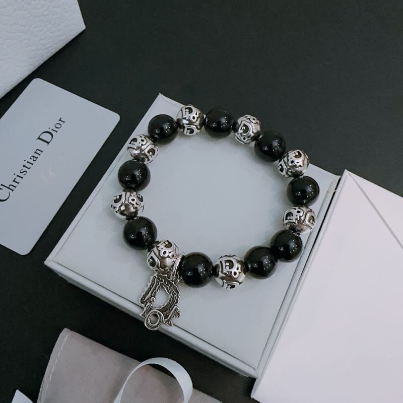 Christian Dior Bracelets